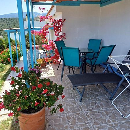 Hari Apartments Vathi, Agios Nikolaos Crete Esterno foto