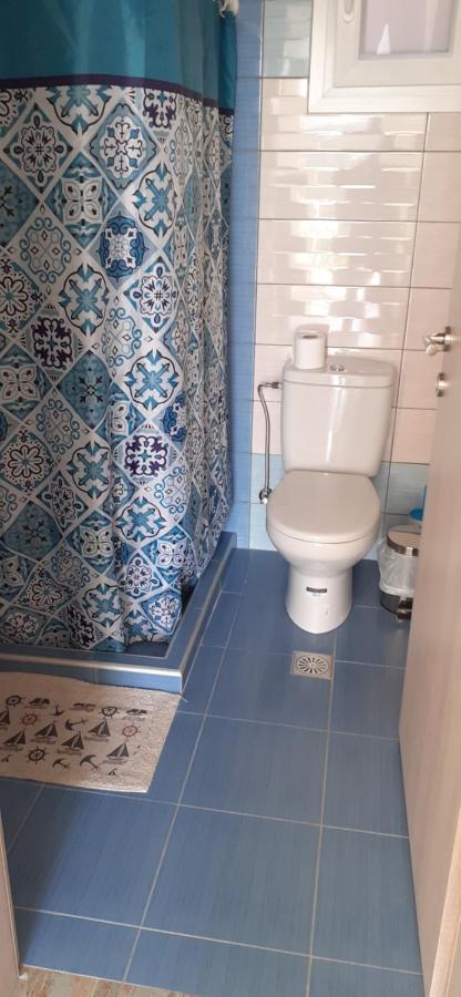 Hari Apartments Vathi, Agios Nikolaos Crete Esterno foto