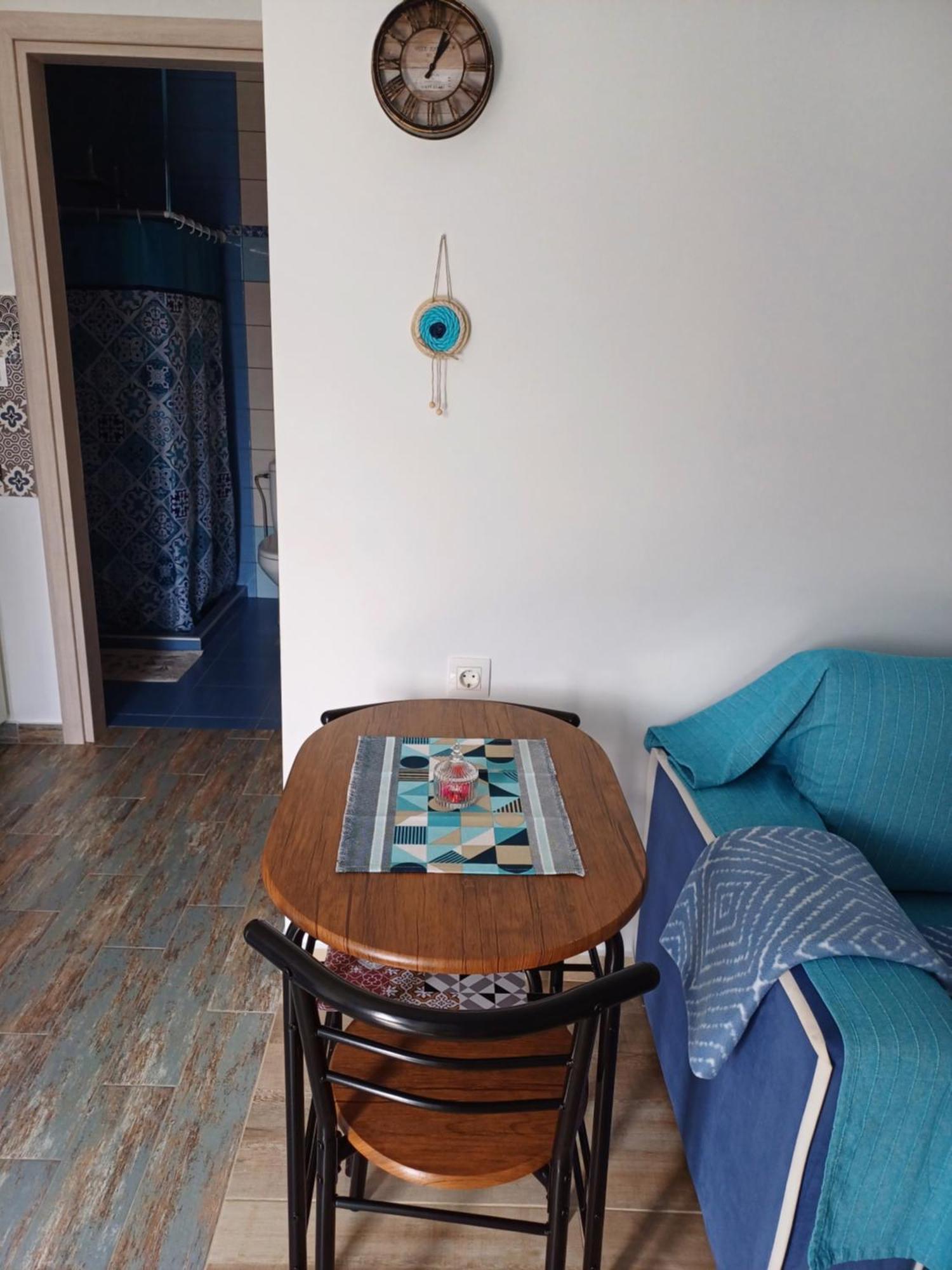 Hari Apartments Vathi, Agios Nikolaos Crete Esterno foto