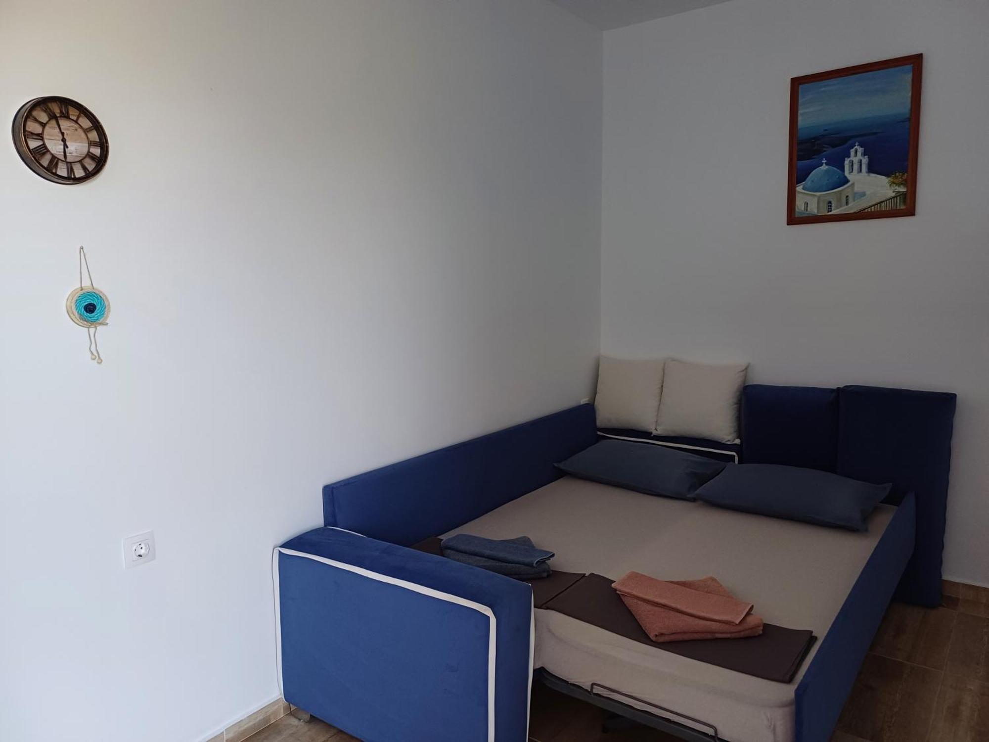 Hari Apartments Vathi, Agios Nikolaos Crete Esterno foto