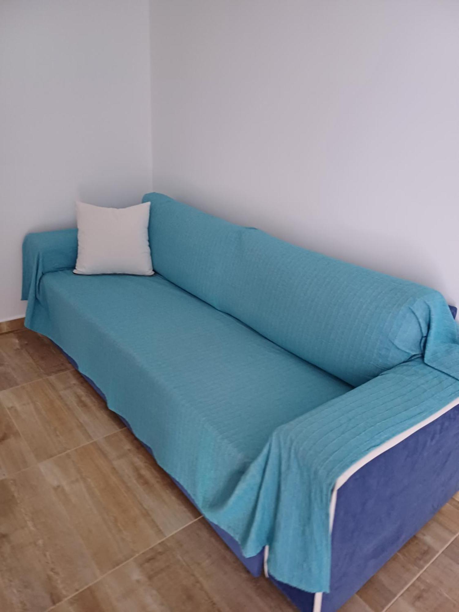 Hari Apartments Vathi, Agios Nikolaos Crete Esterno foto